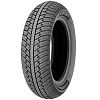 Мотошина 140/60 R14 Michelin City Grip Winter 64S TL REINF Задняя (Rear)