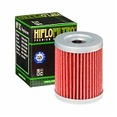 Фильтр масляный Hiflo Filtro HF132