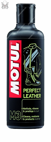Motul M3 Perfect Leather Крем для ухода за кожей 250 ml (102994)