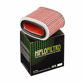Воздушный фильтр Hiflo Filtro HFA1908