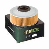 Воздушный фильтр Hiflo Filtro HFA2801
