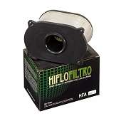 Воздушный фильтр Hiflo Filtro HFA3609