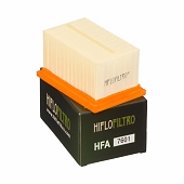 Воздушный фильтр Hiflo Filtro HFA7601