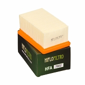 Воздушный фильтр Hiflo Filtro HFA7602