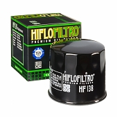 Фильтр масляный Hiflo Filtro HF138
