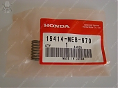 Пружина масляного фильтра Honda 15414-MEB-670 (15414MEB670)