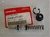 Ремкомплект главного тормозного цилиндра Honda 45530-471-831 (45530471831)