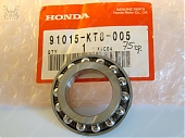 Подшипник рулевой колонки Honda 91015-KT8-005 (91015KT8005)