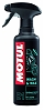 Motul E1 Wash & Wax Очиститель 400 ml (102996)
