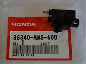 Концевик тормозных сигналов Honda 35340-MM5-600 (35340MM5600)