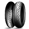 Мотошина 120/70 R15 Michelin Power Pure SC 56S TL (Передняя)