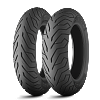 Мотошина 150/70 R14 Michelin City Grip 66S TL Задняя (Rear)