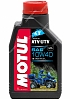 Motul ATV-UTV 4T 10W40 масло моторное 1 литр (105878)