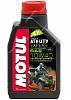 Motul ATV-UTV Expert 10W40 масло моторное 1 литр (105938)