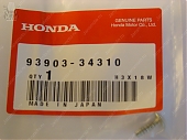 Винт (4Х12) Honda 93903-34310