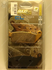Тормозные колодки CL Brakes 3065MSC (sintered)
