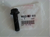 Болт крепления шкива вариатора Honda 90023-MBT-010 (90023-MBT-010) Болт крепления шкива вариатора Honda 90023-MBT-010 (90023-MBT-010)