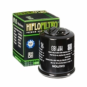 Фильтр масляный Hiflo Filtro HF183