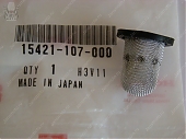 Фильтр масляный сетка Honda Silver Wing 15421-107-000 (15421-107-000)