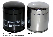 Фильтр масляный Hiflo Filtro HF171C