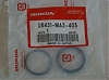 Комплект прокладок тормозного цилиндра суппорта Honda 06431-MA3-405 (06431MA3405)