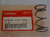 Пружина масляного фильтра Honda 15426-107-000 (15426107000)