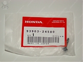 Винт (4Х20) Honda 93903-24580