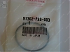 Уплотнительное кольцо масляного фильтра Honda NC700XD 91302-PA9-003 (91302PA9003)