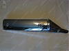 Накладка глушителя хром Honda Silver Wing 18318-MCT-020 (18318MCT020)