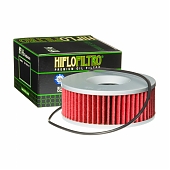 Фильтр масляный Hiflo Filtro HF146