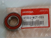 Подшипник заднего колеса Honda 91002-MCT-003 (91002MCT003) (22X47X14)