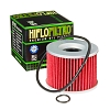 Фильтр масляный Hiflo Filtro HF401