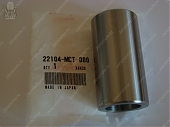 Втулка ведущих шкивов вариатора Honda Silver Wing 22104-MCT-000 (22104MCT000)